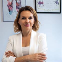 M&M dypl. Podolog Małgorzata Mazurek