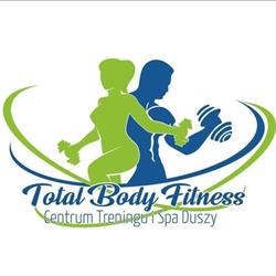 Total Body Fitness