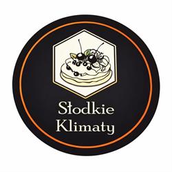 Słodkie Klimaty Cukiernia Kawiarnia