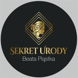 Sekret Urody Beata Piąstka