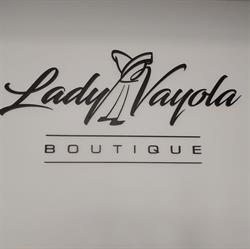 BUTIK LADY VAYOLA