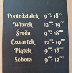 Margaretka-usługi krawieckie