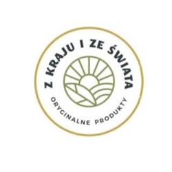 Z KRAJU I ZE ŚWIATA oryginalne produkty z Grecji, Włoch, Macedonii, Chorwacji, Turcji, Polski