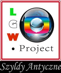 LGW.Project Szyldy Antyczne