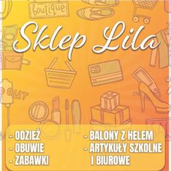 SKLEP LILA