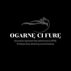 Ogarnę Ci Furę - usuwanie wgnieceń PDR