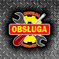 Mobilna Obsługa Pojazdów