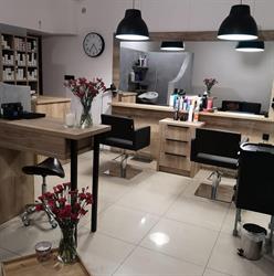 SALON FRYZJERSKI "MARZENA" MARZENA WAWRZYŃSKA