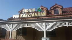 Bistro Pod Kasztanami