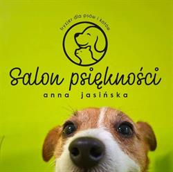 Fryzjer dla psów i kotów Łódź - Salon Psiękności - strzyżenie, pielęgnacja, psi fryzjer