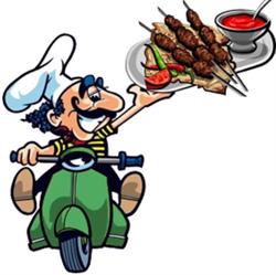 Mr. Gyros