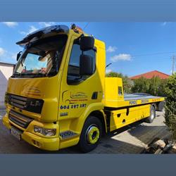 Pomoc Drogowa Werkal / Werkal Auto Serwis