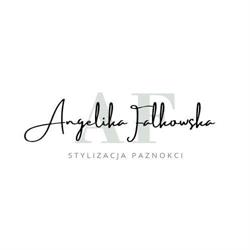 ANGELLA NAILS Angelika Falkowska Stylizacja Paznokci