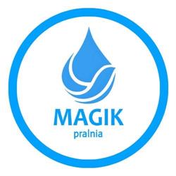 Pralnia MAGIK Magiera Sp. J.