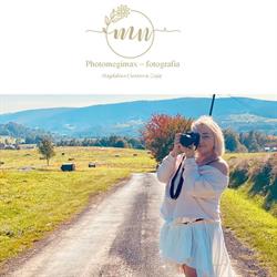 Photomegimax Magdalena Cieniawa-Zając fotografia