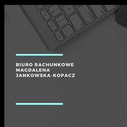 Biuro Rachunkowe Magdalena Jankowska-Kopacz