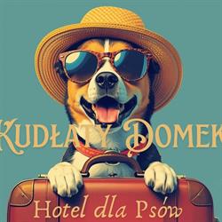 Hotel dla psów - Kudłaty Domek