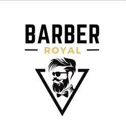 Barber ROYAL