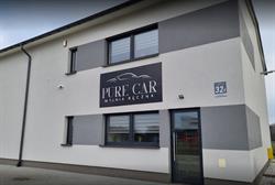 PureCar Myjnia Ręczna & Detailing