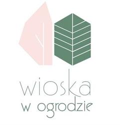 Wioska w Ogrodzie