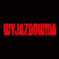 Wyjazdownia