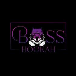 HOOKAH BOSS