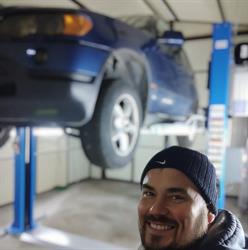 Auto Naprawa u Podlesia