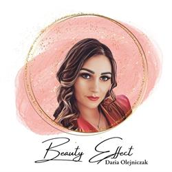BEAUTY EFFECT HURTOWNIA STUDIO KOSMETYCZNO FRYZJERSKIE DARIA OLEJNICZAK