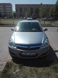 Brodnica Taxi Szymon Ćwikliński