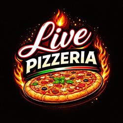 PIZZA LIVE