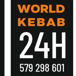 Friends Kebab