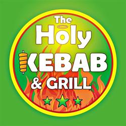 The Holy Kebab & Grill / Olesnica