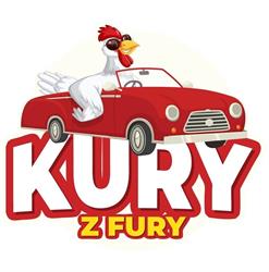 Kury z Fury Wołów