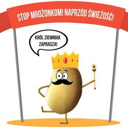 Król Ziemniak