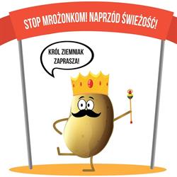 Król Ziemniak