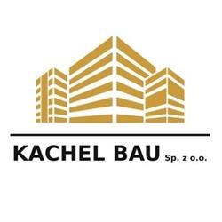KACHEL BAU Sp. z o.o.