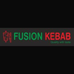 Fusion Kebab-Pruszcz Gdanski