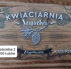 Kwiaciarnia Szyszka