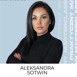 Gabinet Kosmetyczny Aleksandra Sotwin