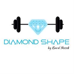 Diamond Shape by Karol Nosek - Studio treningu personalnego