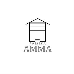 Miód Pasieka AMMA