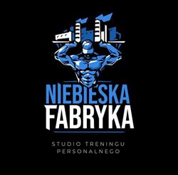 Niebieska Fabryka - studio treningu personalnego