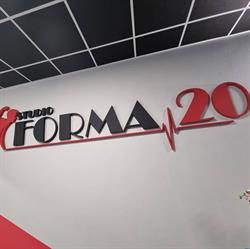 Studio Forma 20
