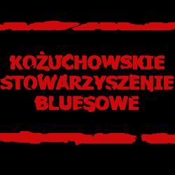 KOŻUCHOWSKIE STOWARZYSZENIE BLUESOWE