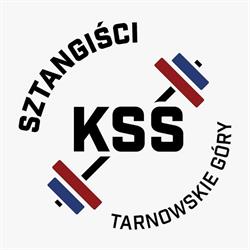 Klub Sportów Siłowych "Sztangiści"