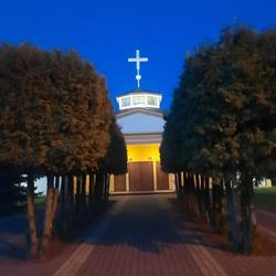 Parafia NMP Królowej Polski w Pyszkowie