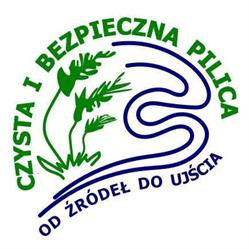 "Czysta i Bezpieczna Pilica od Źródeł do Ujścia"