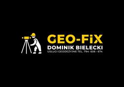 GEO-FIX Usługi Geodezyjno-Projektowe Dominik Bielecki
