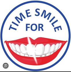 Time For Smile