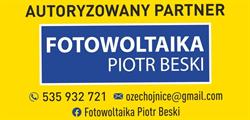 Ubezpieczenia, Finanse, Fotowoltaika Piotr Beski